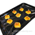 Small Skin Vacuum Packing Machine For Meat/Fish